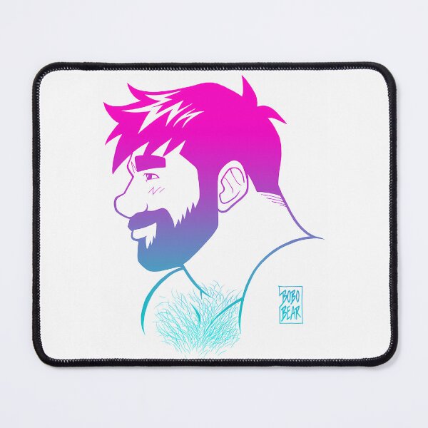 Item preview, Adam Likes Rainbows designed and sold by kristian-garrar.