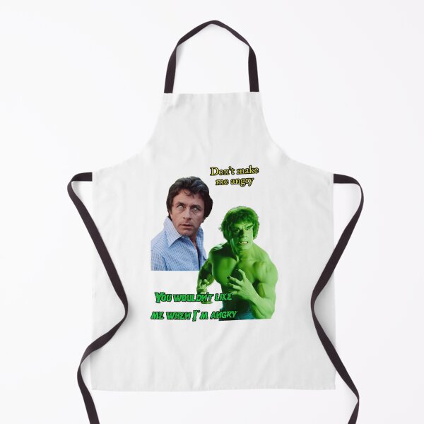 Item preview, Dont Make Me Angry designed and sold by RocketDakota.