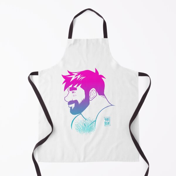 Item preview, Adam Likes Rainbows designed and sold by kristian-garrar.