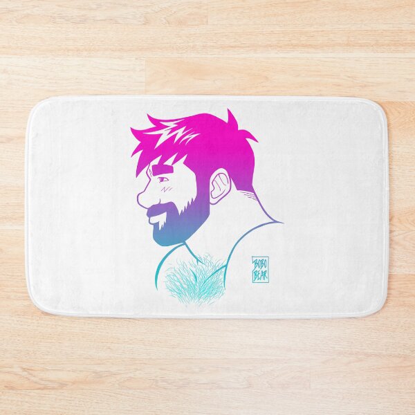 Item preview, Adam Likes Rainbows designed and sold by kristian-garrar.