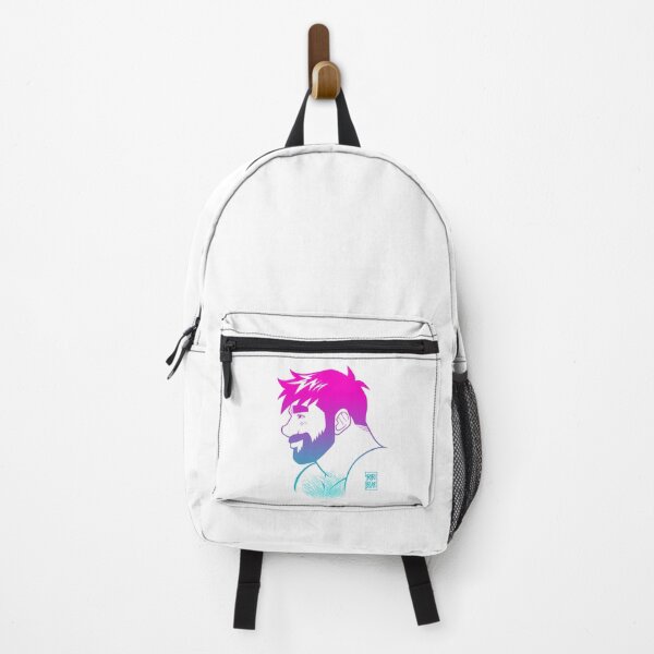 Item preview, Adam Likes Rainbows designed and sold by kristian-garrar.
