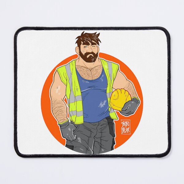 Item preview, Adam Likes Work designed and sold by kristian-garrar.