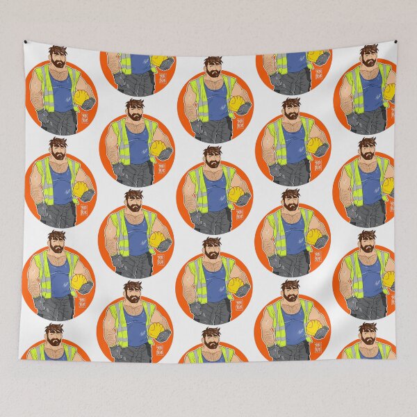 Item preview, Adam Likes Work designed and sold by kristian-garrar.