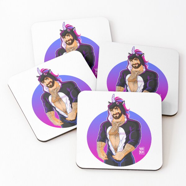 Item preview, Adam Likes Unicorns designed and sold by kristian-garrar.
