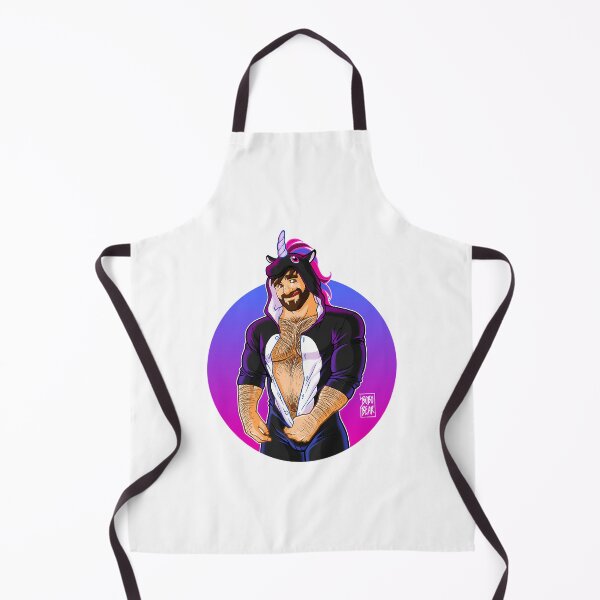 Item preview, Adam Likes Unicorns designed and sold by kristian-garrar.