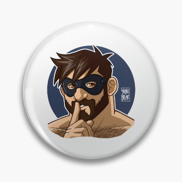 Item preview, Adam Likes To Be Naughty designed and sold by kristian-garrar.