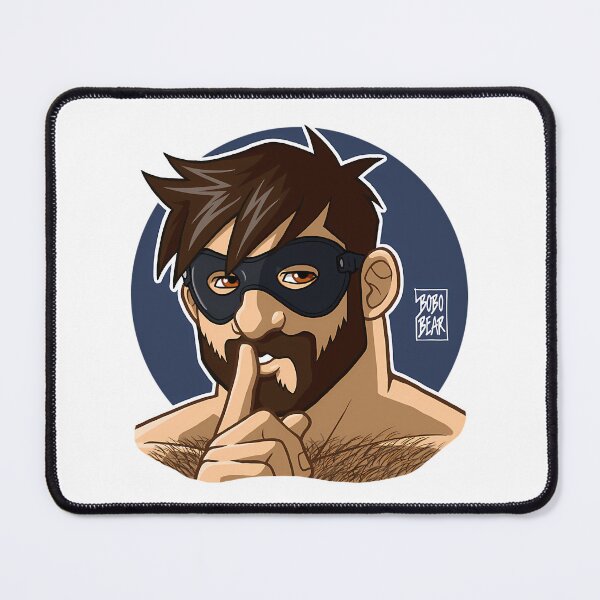 Item preview, Adam Likes To Be Naughty designed and sold by kristian-garrar.