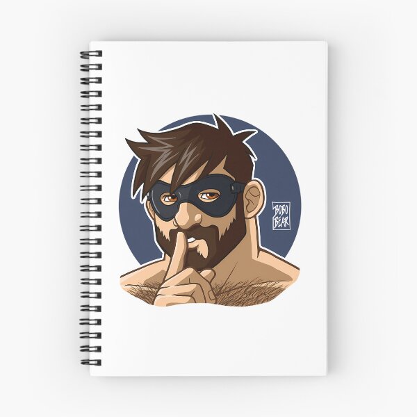 Item preview, Adam Likes To Be Naughty designed and sold by kristian-garrar.