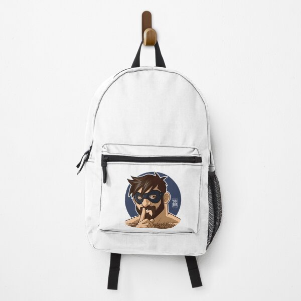 Item preview, Adam Likes To Be Naughty designed and sold by kristian-garrar.