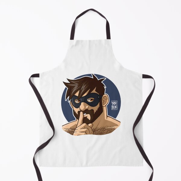 Item preview, Adam Likes To Be Naughty designed and sold by kristian-garrar.