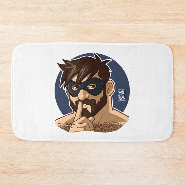 Item preview, Adam Likes To Be Naughty designed and sold by kristian-garrar.
