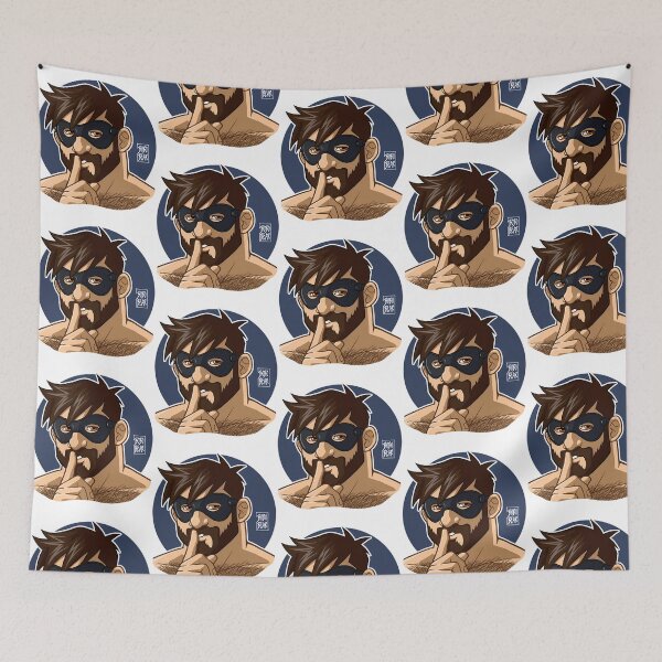 Item preview, Adam Likes To Be Naughty designed and sold by kristian-garrar.