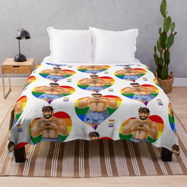Item preview, Adam I Love You - Gay Pride designed and sold by kristian-garrar.