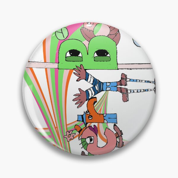Item preview, Everybody  designed and sold by Soniawithani.