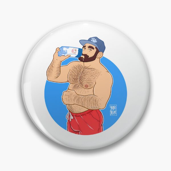 Item preview, Adam Likes Milk designed and sold by kristian-garrar.