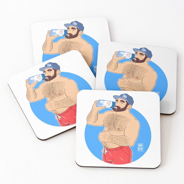 Item preview, Adam Likes Milk designed and sold by kristian-garrar.