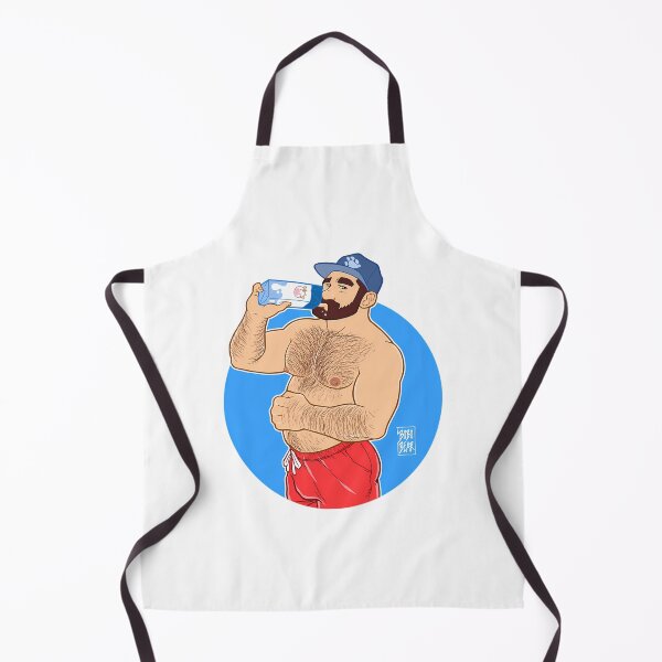 Item preview, Adam Likes Milk designed and sold by kristian-garrar.