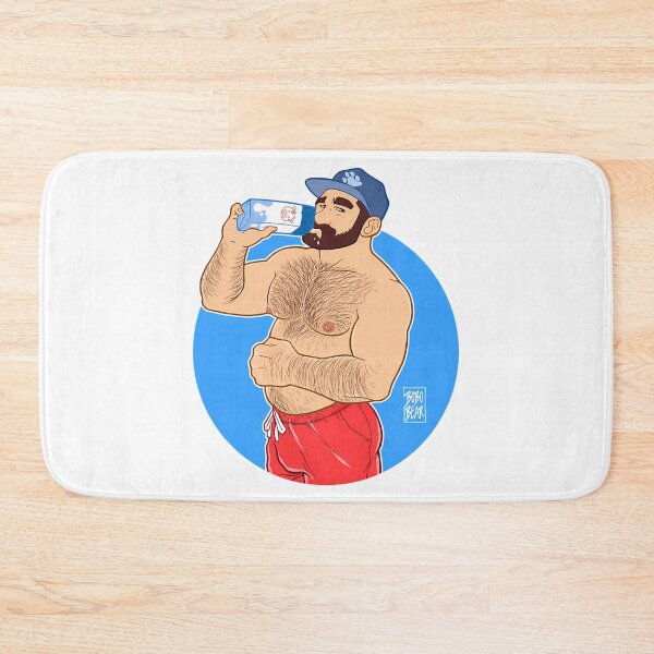 Item preview, Adam Likes Milk designed and sold by kristian-garrar.