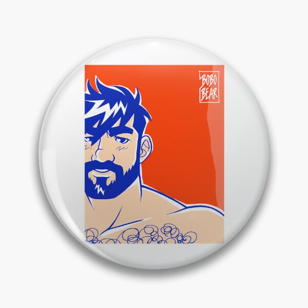 Item preview, Adam Likes Red designed and sold by kristian-garrar.