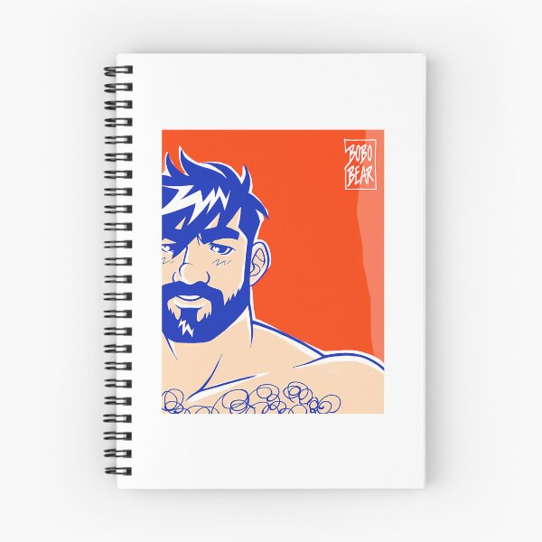 Item preview, Adam Likes Red designed and sold by kristian-garrar.