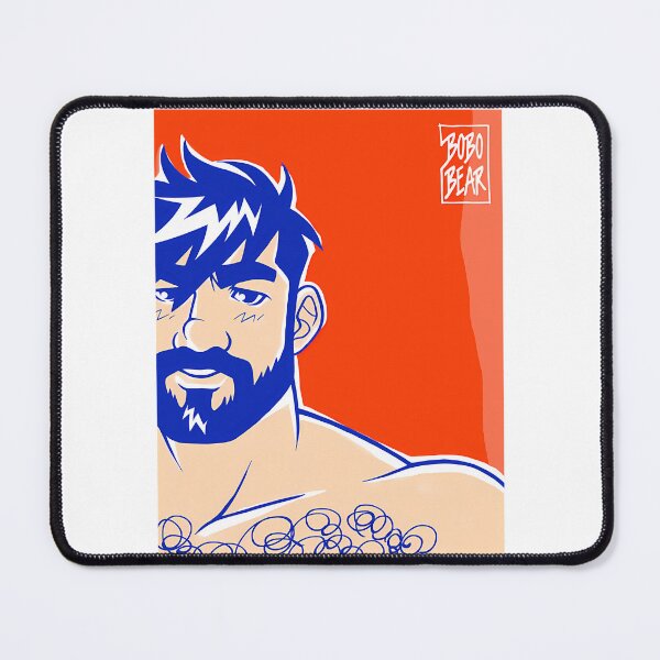 Item preview, Adam Likes Red designed and sold by kristian-garrar.