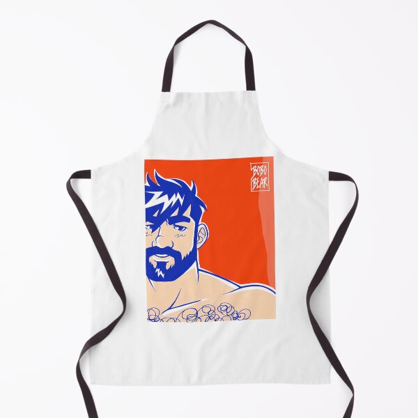 Item preview, Adam Likes Red designed and sold by kristian-garrar.