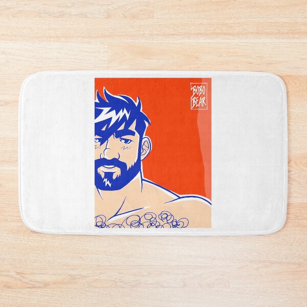 Item preview, Adam Likes Red designed and sold by kristian-garrar.