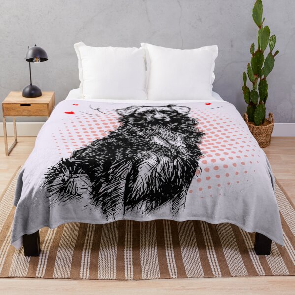 Item preview, Dog Lover – Unconditional Love designed and sold by FromtheEast.