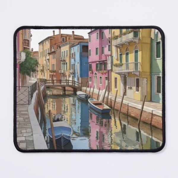 Item preview, Burano Italia designed and sold by Mary Ney.