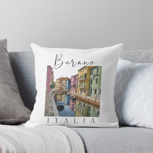 Item preview, Burano Italia designed and sold by Mary Ney.
