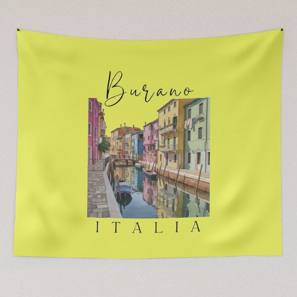 Item preview, Burano Italia designed and sold by Mary Ney.