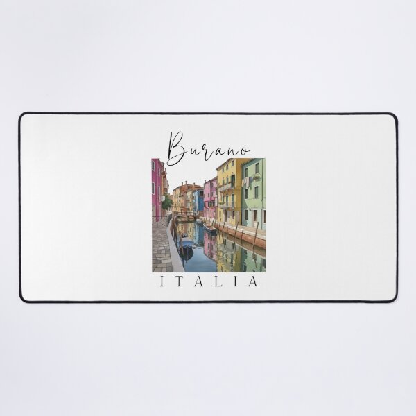 Item preview, Burano Italia designed and sold by Mary Ney.