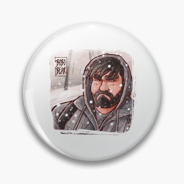 Item preview, Adam Likes To Be Grumpy designed and sold by kristian-garrar.