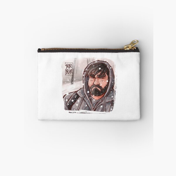 Item preview, Adam Likes To Be Grumpy designed and sold by kristian-garrar.