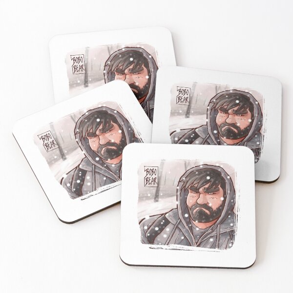 Item preview, Adam Likes To Be Grumpy designed and sold by kristian-garrar.