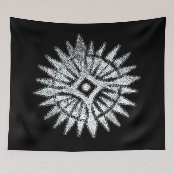 Item preview, u2 tattoo logo innocence designed and sold by clad63.