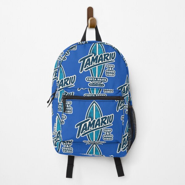 Item preview, Tamariu Surf & Good Vibes – Costa Brava Vintage Surf Design designed and sold by TerradVents.