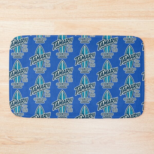 Item preview, Tamariu Surf & Good Vibes – Costa Brava Vintage Surf Design designed and sold by TerradVents.
