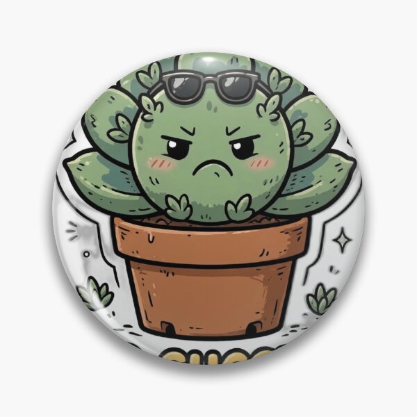 Item preview, Kinda Succulent designed and sold by Amazing Graphics.