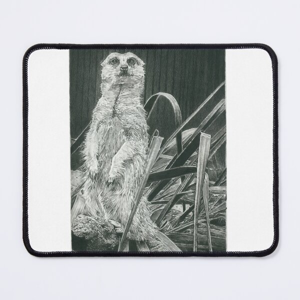 Item preview, Mogo Meerkat designed and sold by davecaveaudio.