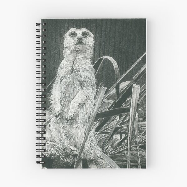Item preview, Mogo Meerkat designed and sold by davecaveaudio.