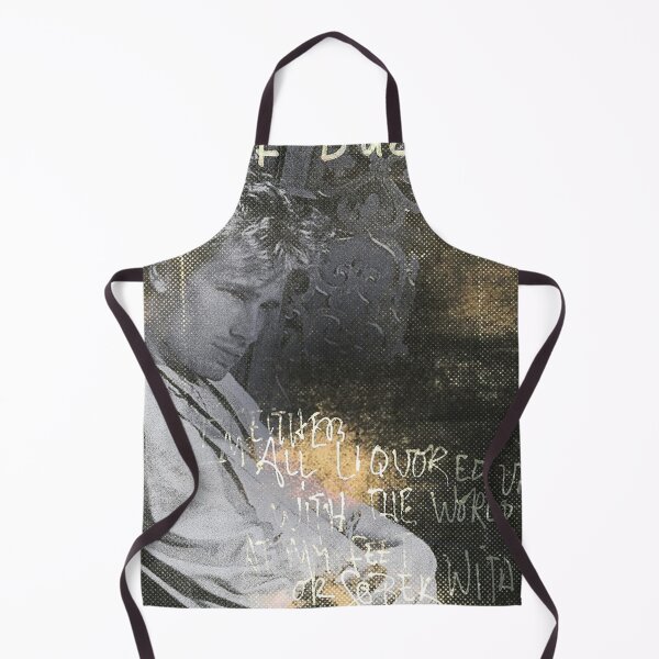 Item preview, Vintage Jeff Buckley Quotes designed and sold by johnhaugg.