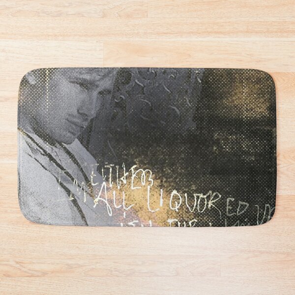 Item preview, Vintage Jeff Buckley Quotes designed and sold by johnhaugg.