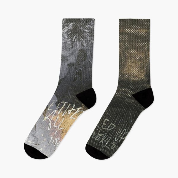 Item preview, Vintage Jeff Buckley Quotes designed and sold by johnhaugg.