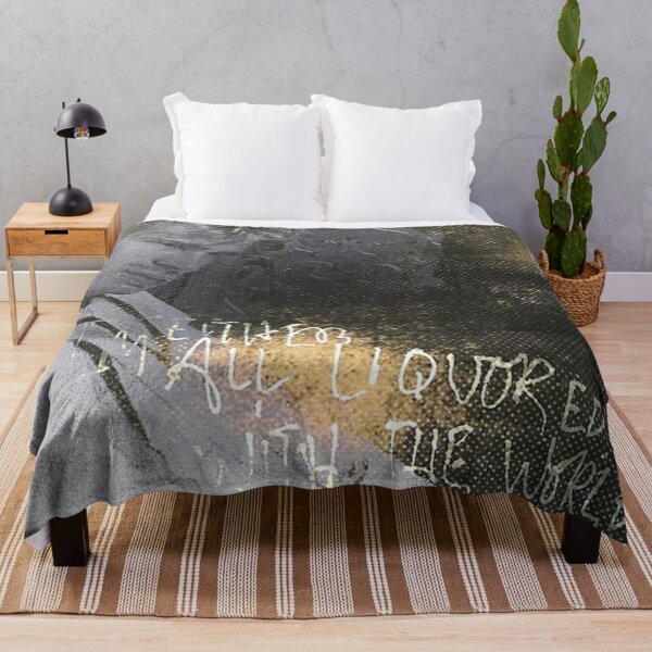 Item preview, Vintage Jeff Buckley Quotes designed and sold by johnhaugg.
