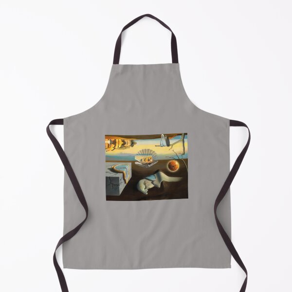 Item preview, Dalí The Persistence of Memory Art Shirt-38 designed and sold by VincentNeu.