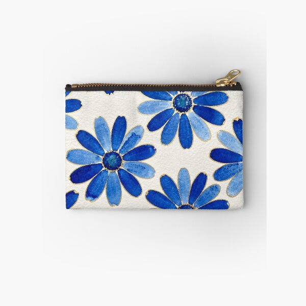 Item preview, Blue Flowers designed and sold by GraphicsClub.