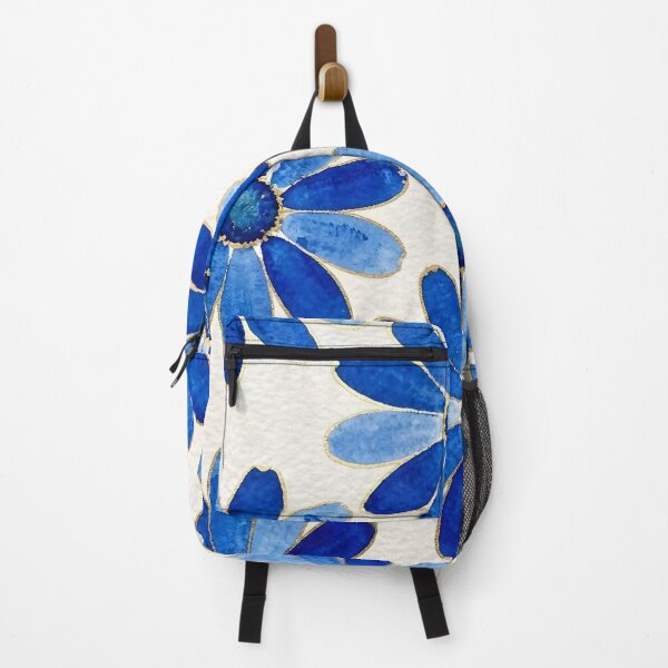 Item preview, Blue Flowers designed and sold by GraphicsClub.