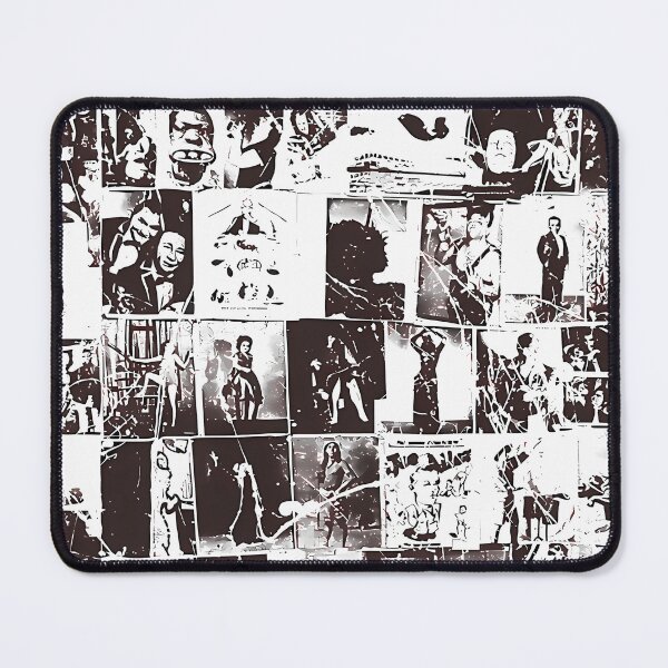 Item preview, 1972 Album Exile On Main St. By The Rolling Stones. designed and sold by KarloDesigns.