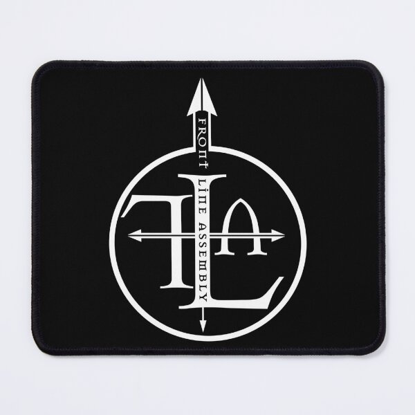 Item preview, front line assembly vintage designed and sold by EusebioHessel.